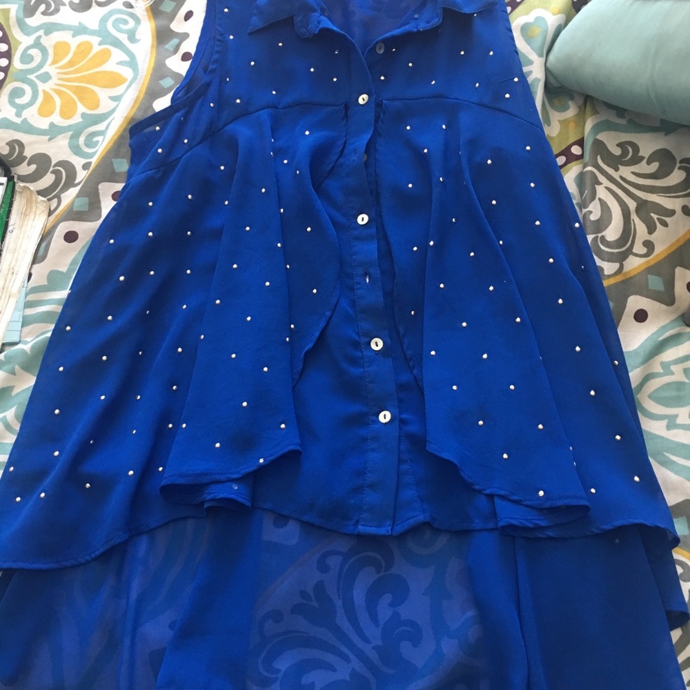 Blouse - Picture 3 of 5